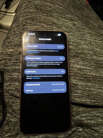 Apple - iPhone 17 Pro Max