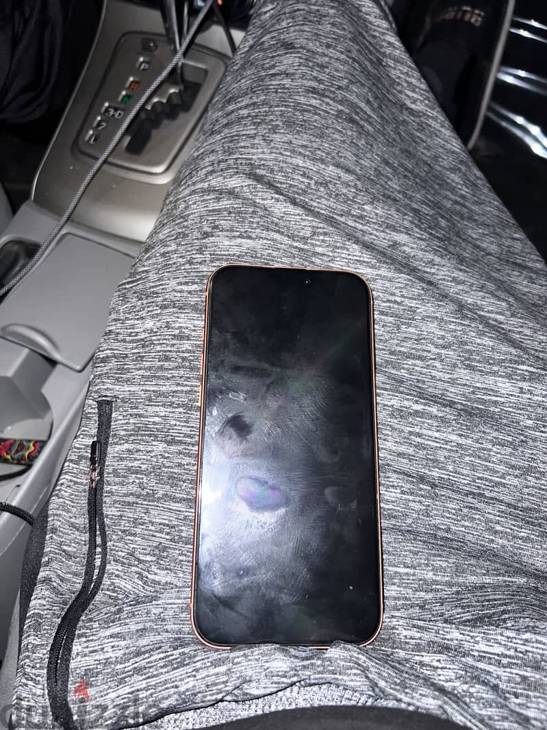 Apple - iPhone 17 Pro Max 3