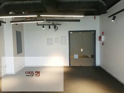 Office for Rent in Hyde Park New Cairo 65 SQM Prime Location Suitable for Companies and Administrative Activities