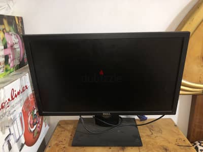 شاشة كمبيوتر Dell