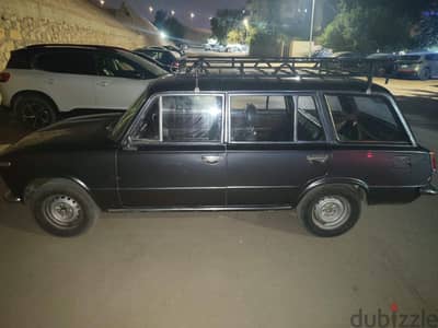 Lada 1200 1