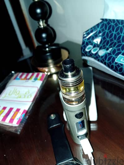 vap Boxceer