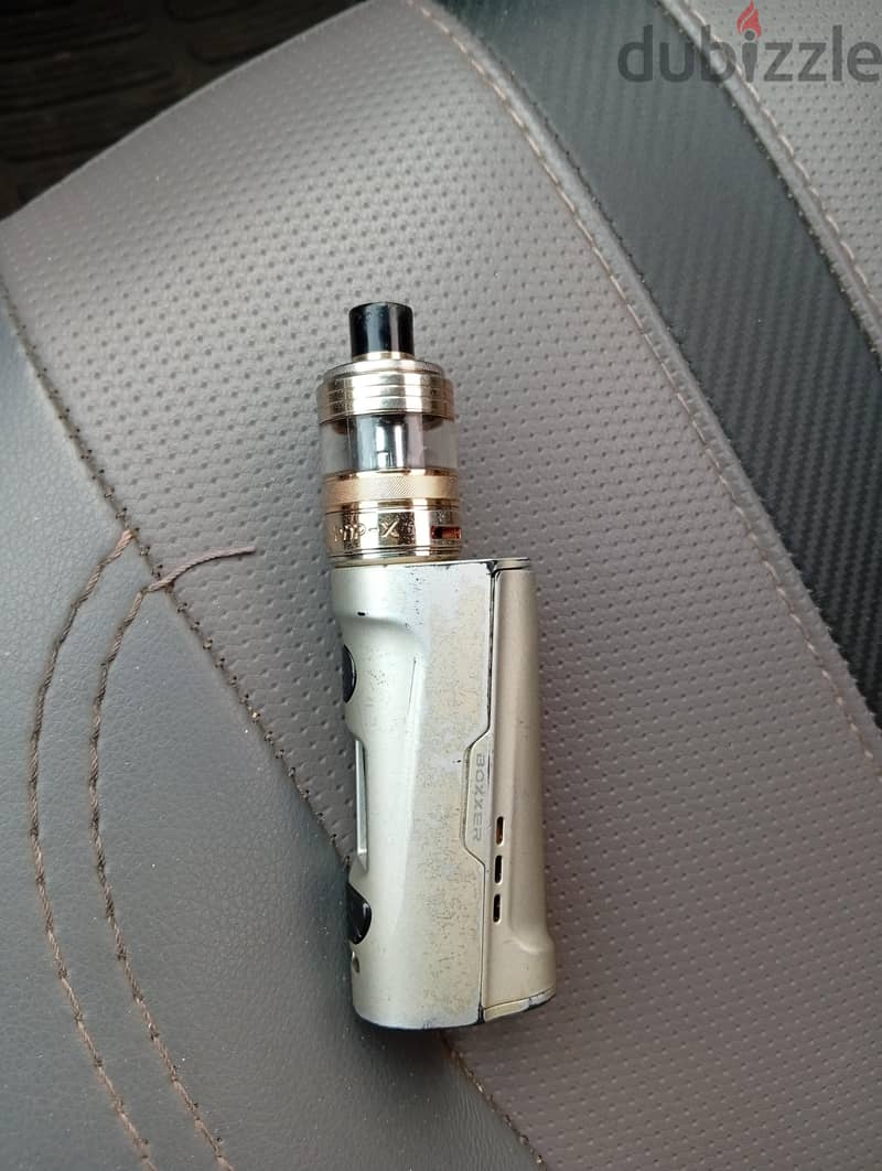 vap Boxceer 1