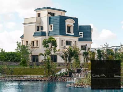 Own a Townhouse for Sale in Mountain View Chillout Park - Double View - Ready for Delivery - Incredible Price - An Investment That Grows Every Day