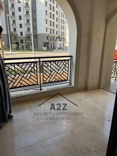 Apartment for rent in Silia, the capital, 74 square meters, ground floor with a garden, first residence Apartment for rent in Silia, the capital, 74 square meters, ground floor with a garden, first residence