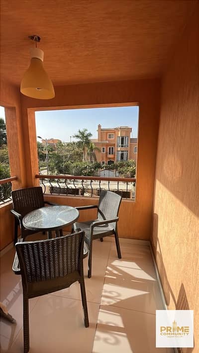  RARE 280 SQM DUPLEX FOR RENT IN HAY EL NADA COMPOUND, SHEIKH ZAYED – 3 BEDROOMS + ROOF ROOM – 3 BATHROOMS – SUPER LUX FINISHING – FULLY FURNISHED & AIR-CONDITIONED – FULLY EQUIPPED – LONG-TERM RENT – EGP 60K