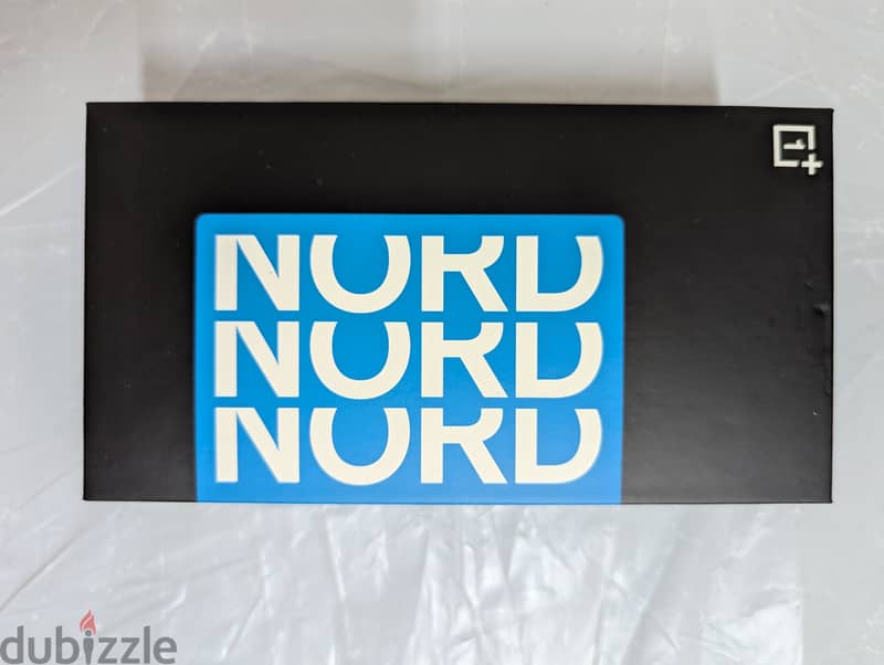 OnePlus Nord CE 3 Lite 1