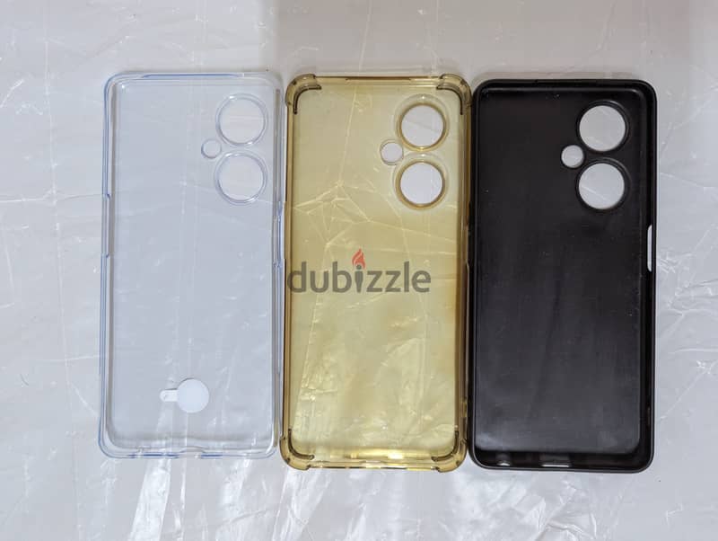 OnePlus Nord CE 3 Lite 4