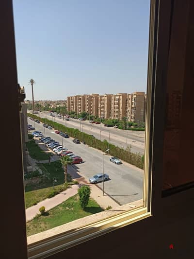 Apartment for sale in Dar Misr Compound, District 16, Sheikh Zayed.