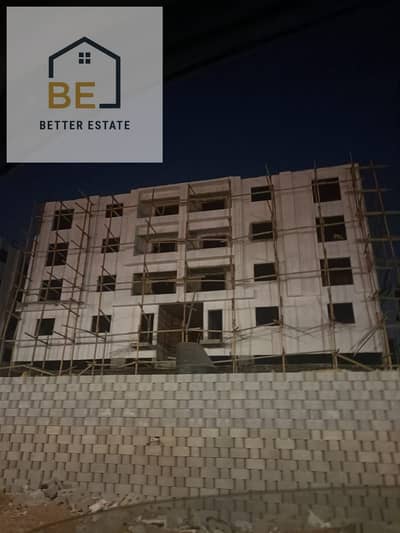 Apartment for sale in Palm Capital Compound, Shorouk City, on Gamal Abdel Nasser Axis.