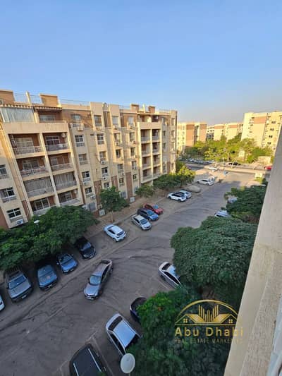 82 sqm apartment for sale in Madinaty (B7), featuring a kitchen and a "Super Lux" finish; located near the phase's amenities.