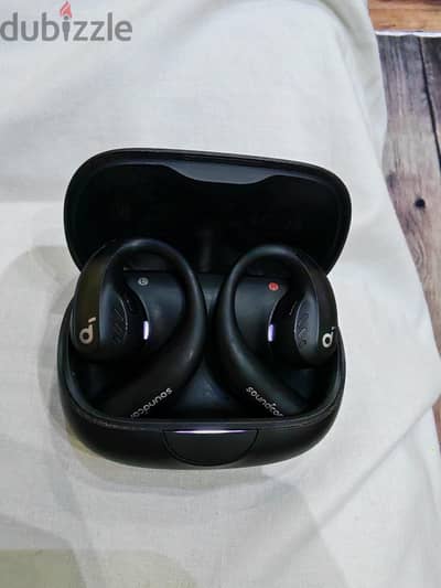 soundcore aerofit pro
