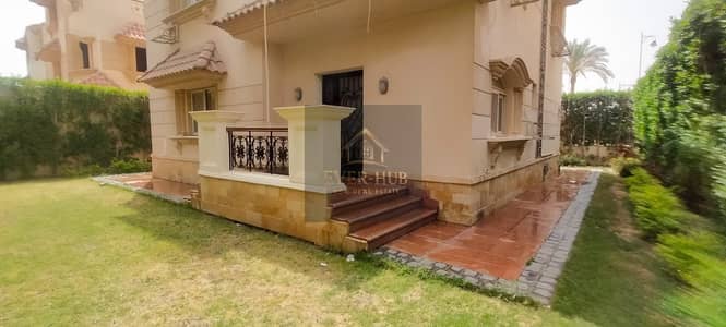 Standalone Villa for Rent in Royal City, Sheikh Zayed | 350 SQM Land | 250 SQM BUA | 4 Beds | Super Luxury | Near Village West & Hyper One
