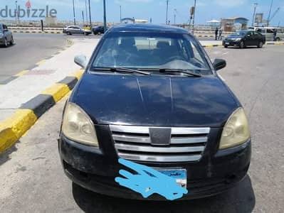 سبيرانزا إيه 516 2009