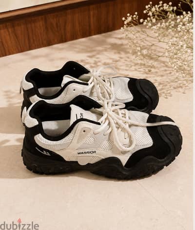 Stylish Women’s Sports Shoes from SHEIN 
