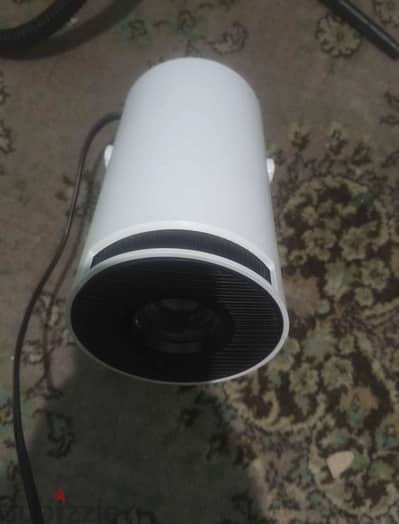 HY 300 HD Projector