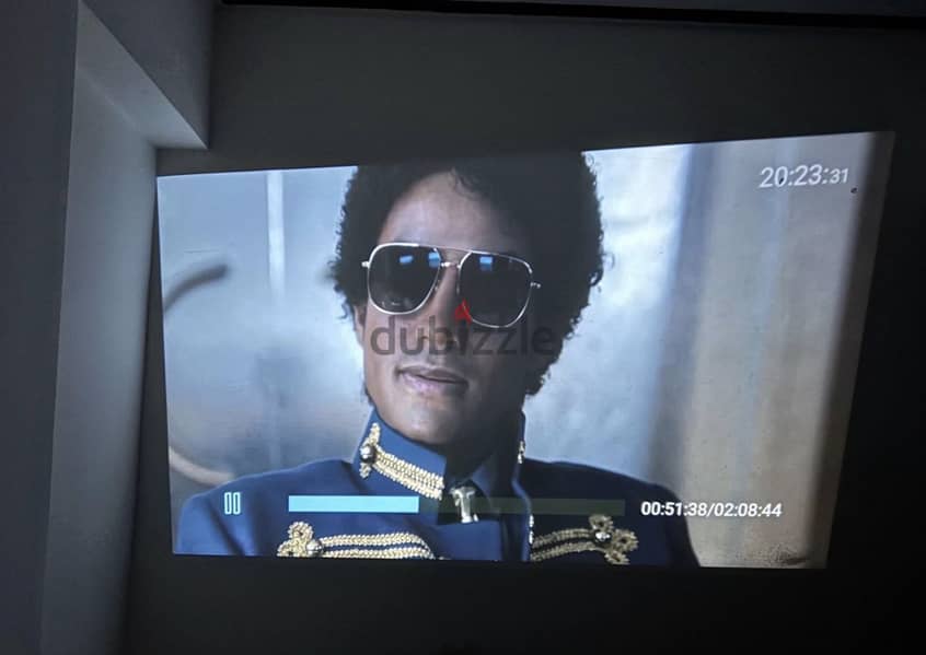 HY 300 HD Projector 4