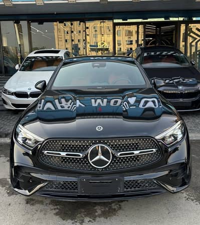 Mercedes-Benz GLC 200 2026