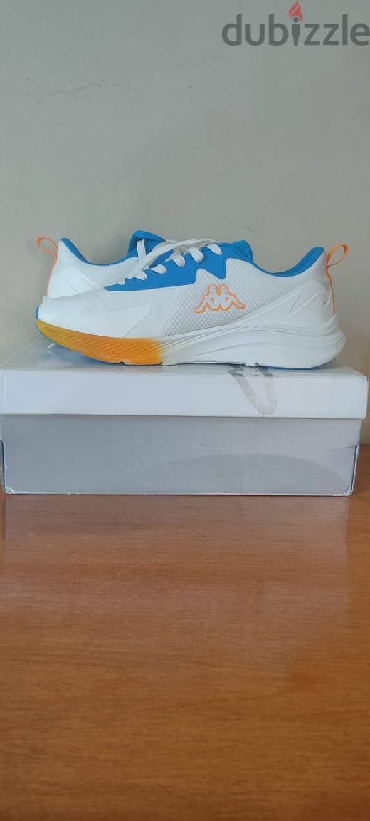 Kappa running shoes 2