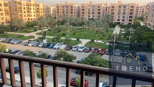 شقة لقطة للإيجار 150م في الرحاب مرحله خامسه