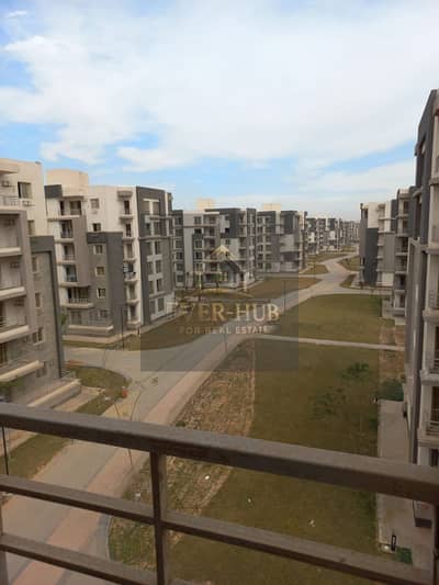 Prime Sale Opportunity COMPOUND  Janna Zayed 2 | 140 SQM Ultra Lux | Corner Unit | Fully North-Facing | Landscape View | 3 Beds | Total EGP 5.642M