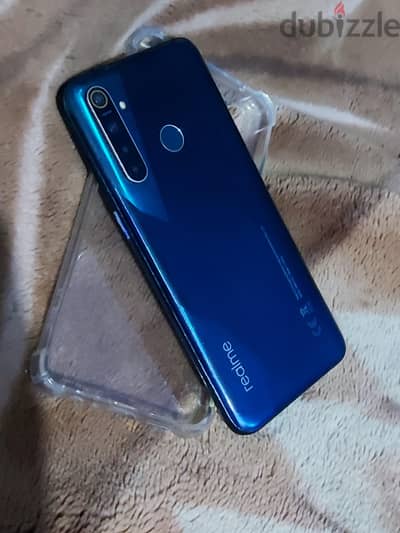 ريلمى موديل اخر