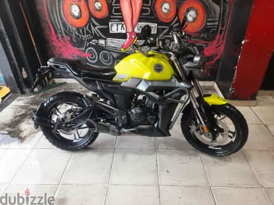 zontes g1