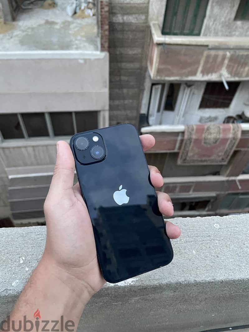Apple - iPhone 13 1