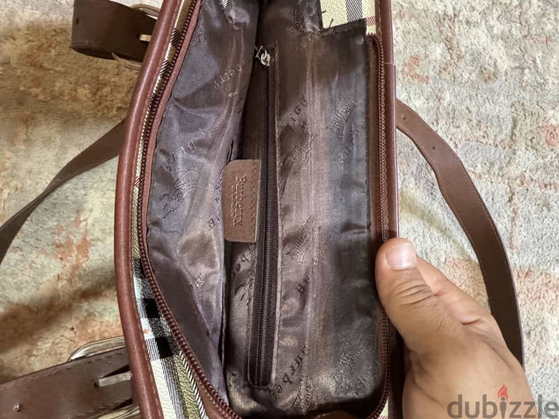 Burberry big 2