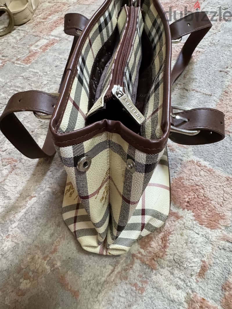 Burberry big 4