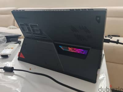 Asus ROG Flow Z13 2 in 1 gaming tablet&laptop