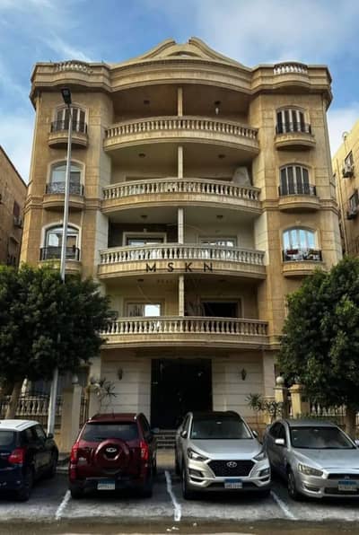 Apartment for sale in Al-Narges Buildings 220m - Fifth Settlement