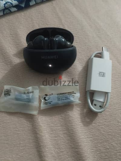سماعه HUAWEI FreeBuds 5i