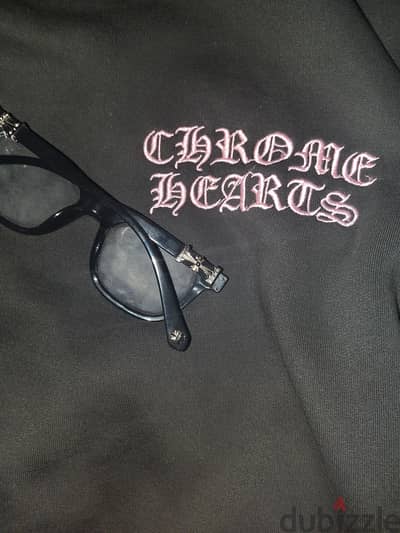 نظارات chrome heart