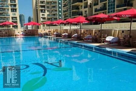 Fully finished apartment available for immediate handover in the Downtown area of ​​New Alamein North Coast offered at the best price for investment