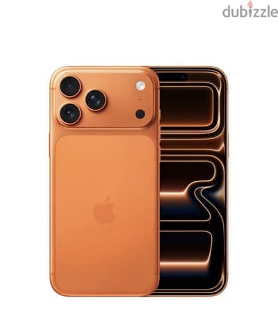 Apple - iPhone 17 Pro