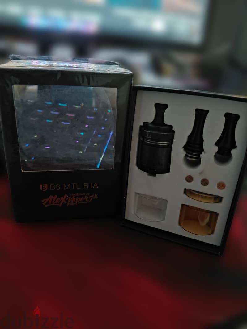 Vape for Sale 6