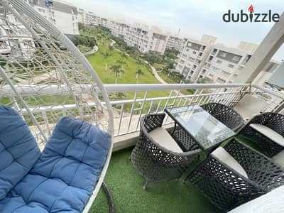 For Sale: Apartment 116m in B10 - Furnished with Devices, View of Wide Garden