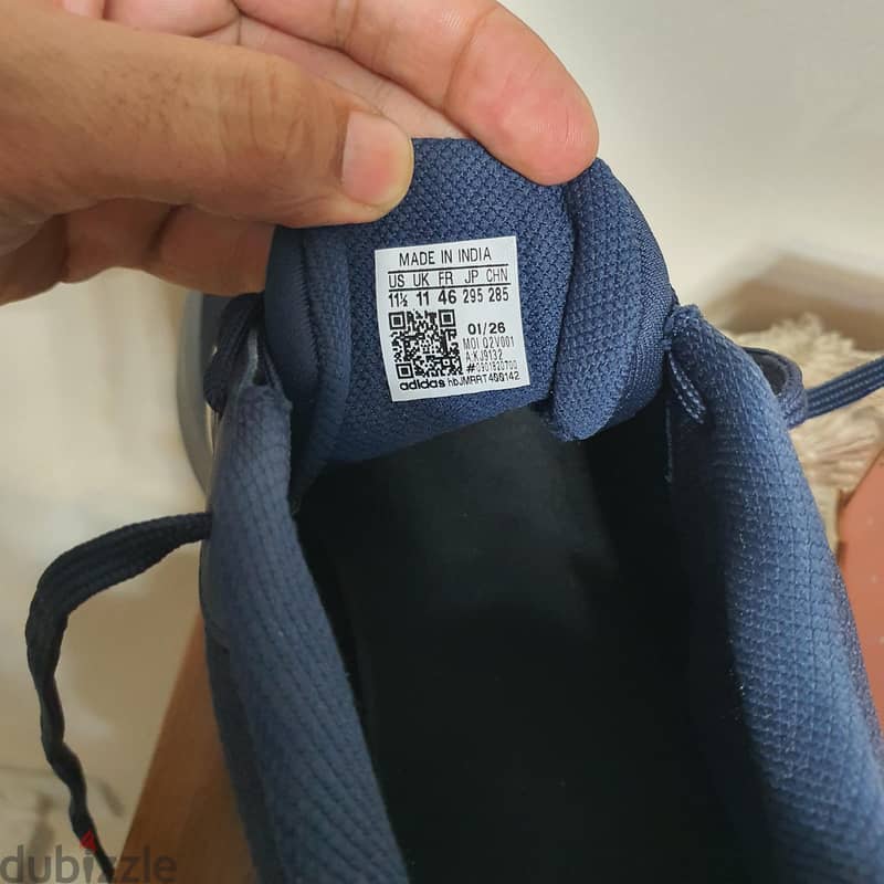 Adidas original 5