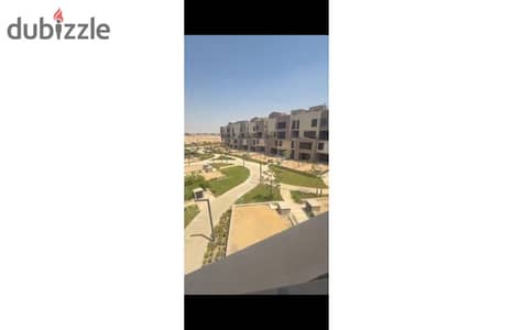 Luxury Penthouse for Rent in SODIC East El Shorouk