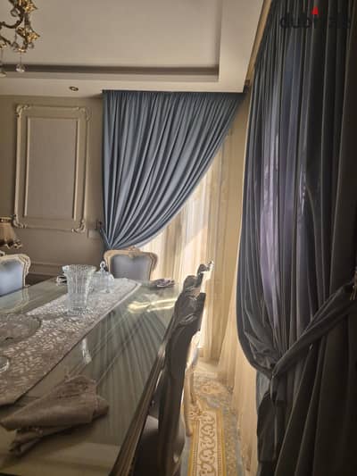 Apartment for Sale – Dar Misr Phase 16 – Sheikh Zayed
