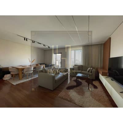 furnished apartment 3rooms rent Eastown  Sodic New Cairo