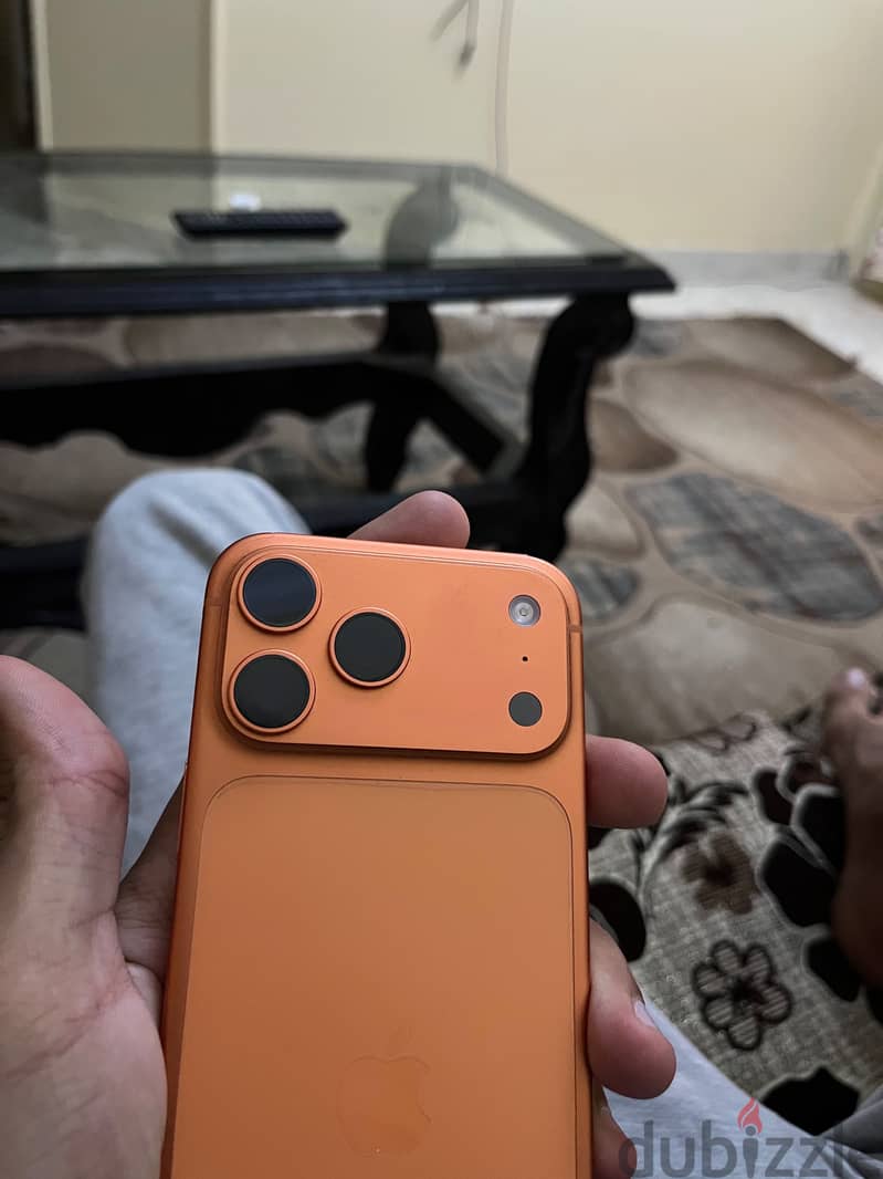 Apple - iPhone 17 Pro Max 6