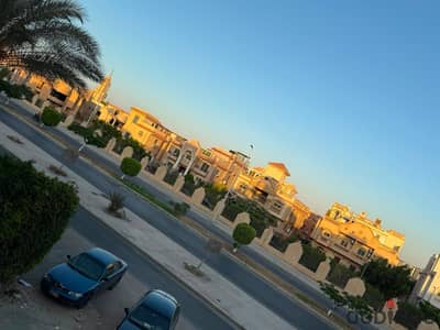 Apartment for sale in Sheikh Zayed, District 13, Neighborhood 2 (Private/Non-developer owned).