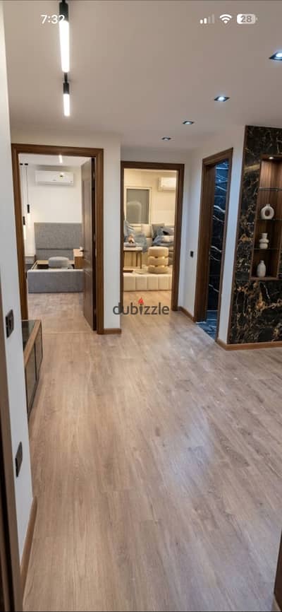 Apartment for sale steps from Revolution Street Mohandessin