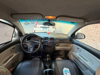 Kia Picanto 2010
