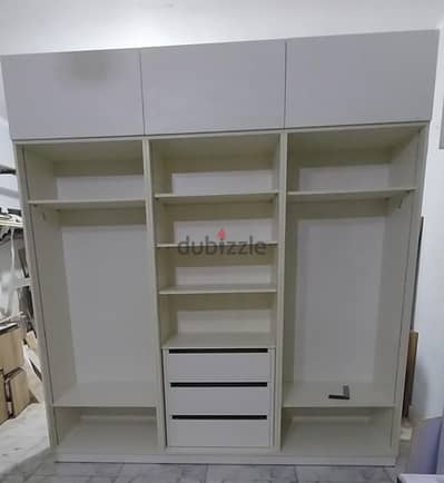 دريسنج  دولاب ملابس