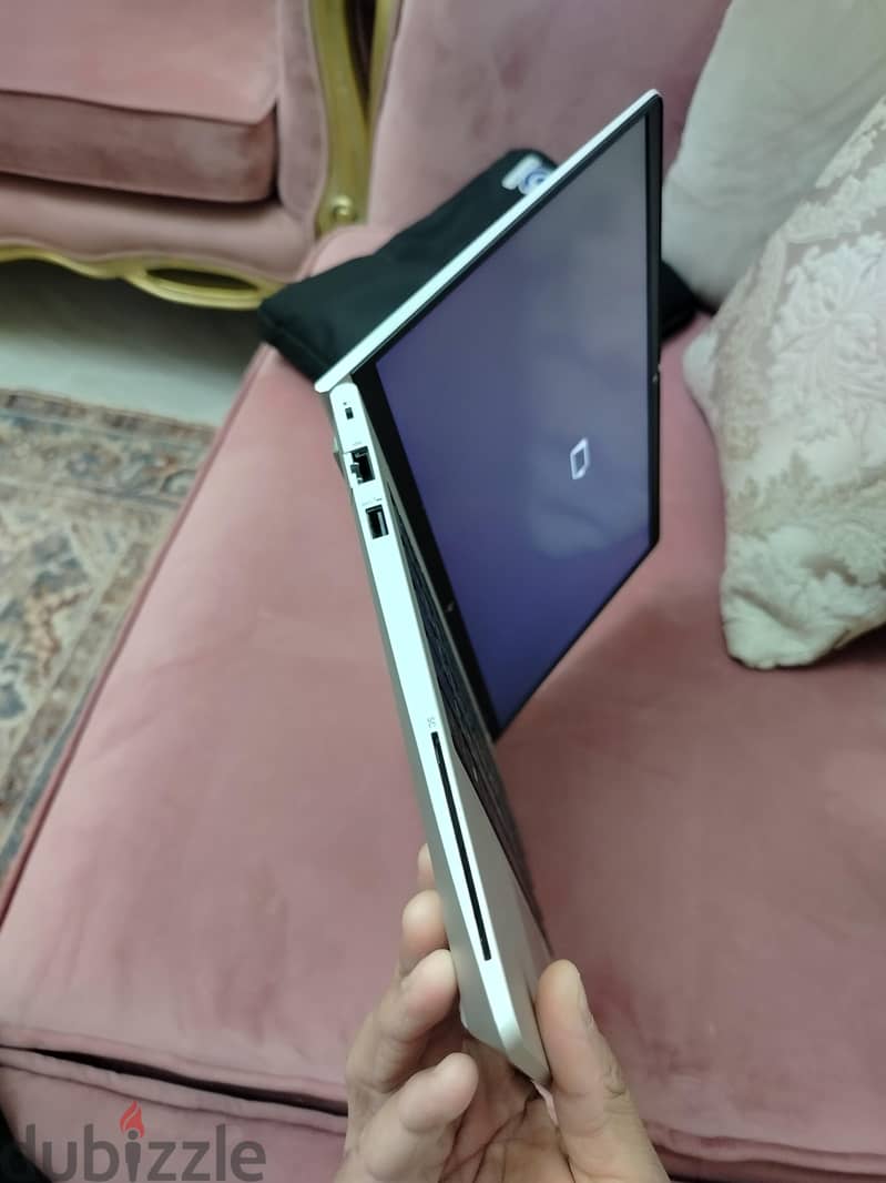HP Elitebook 645 g9 3