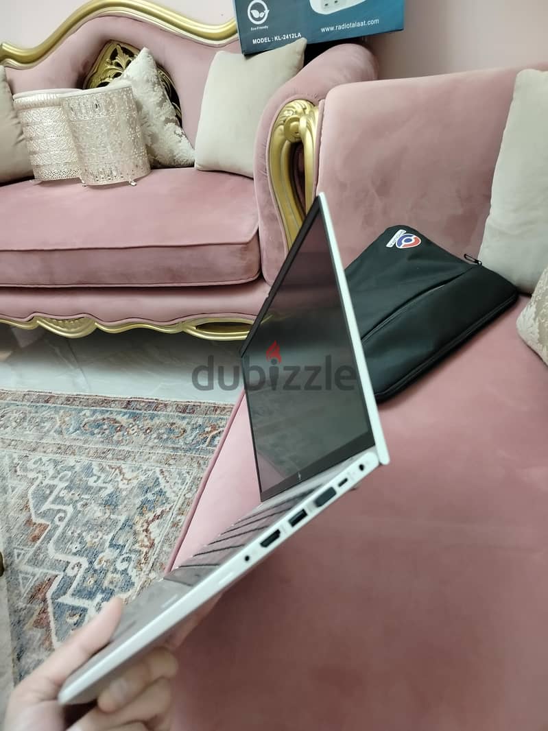 HP Elitebook 645 g9 6
