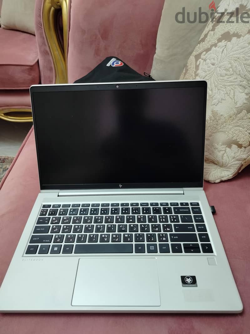 HP Elitebook 645 g9 7